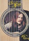 Finn Olafsson:<BR>'Acoustic Guitar' - Original guitar music book