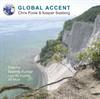 Chris Poole & Kasper Søeborg:<BR>'Global Accent' - CD