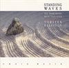 Torsten Olafsson:<BR>'Standing Waves - Zen Shakuhachi Meditations' - CD