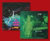 Ache:<BR>Offer, 2 CDs: 'De Homine Urbano'+'Green Man'<BR>Remastered 2012
