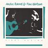 Anders Roland & Finn Olafsson:<BR>'Sight-seeing' - CD