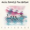 Anders Roland & Finn Olafsson:<BR>'Feriedage' - CD