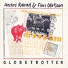 Anders Roland & Finn Olafsson:<BR>'Globetrotter' - CD<BR>Out of Stock!