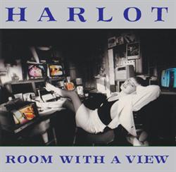 Harlot:<BR>\'Room with a View\' - CD<BR>In Stock Again!
