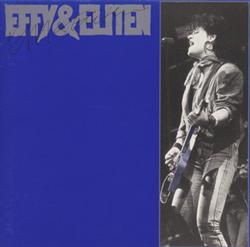 Effy & Eliten:<BR>\'Rock\' - CD