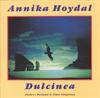 Annika Hoydal, Anders Roland & Finn Olafsson:<BR>'Dulcinea' (Færøsk version) - CD