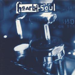 Heart+Soul:<BR>\'Heart+Soul\' - CD