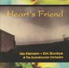 Ida Klemann & Kim Skovbye:<BR>'Heart's Friend' - CD