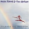 Anders Roland & Finn Olafsson:<BR>'Tilbage til nutiden' - CD
