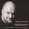 Kasper Søeborg:<BR>'Realization' - CD