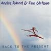 Anders Roland & Finn Olafsson:<BR>'Back to the Present' - CD