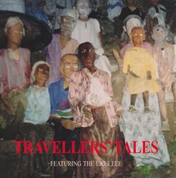 Travellers\' Tales (Steen Toft Andersen m.fl.):<BR>\'Travellers\' Tales\' - CD