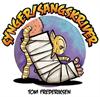 Tom Frederiksen:<BR>'Synger/Sangskriver' - CD