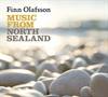 Finn Olafsson<BR>'Music From North Sealand' - CD