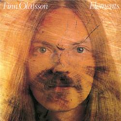 Finn Olafsson\'s Elements - CD