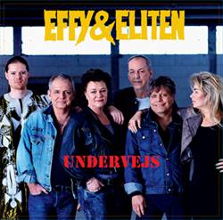 Effy & Eliten:<BR>\'Undervejs\' - CD 