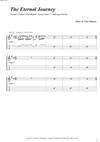 "The Eternal Journey" by Finn Olafsson<BR>Album: "Acoustic Guitar 1"<BR>PDF sheet music / TAB for download<BR>Standard guitar tuning: E-A-D-G-B-E