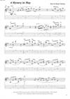 "A Mystery in May' by Kasper Søeborg<BR>Album: "Levitation"<BR>PDF sheet music / TAB for download<BR>Standard guitar tuning: E-A-D-G-B-E