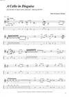 "A Cello in Disguise' by Kasper Søeborg<BR>Album: "Realization"<BR>PDF sheet music / TAB for download<BR>Standard guitar tuning: E-A-D-G-B-E