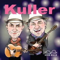Hvid Bille:<BR>\'Kuller\' - CD-single