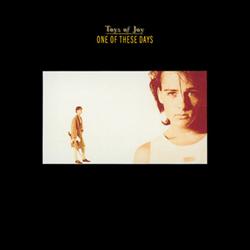 Toys of Joy:<BR>\'One of These Days\' - CD