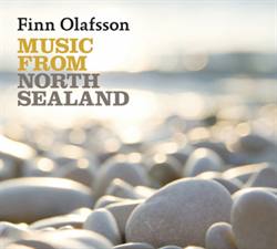 Finn Olafsson<BR>\'Music From North Sealand\' - CD