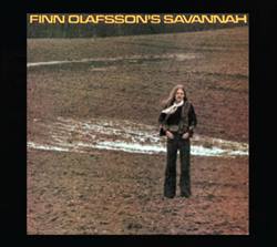 Finn Olafsson\'s Savannah - CD