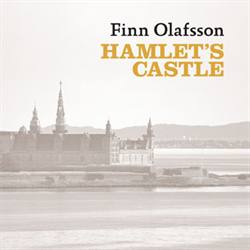 Finn  Olafsson:<BR>"Hamlet\'s Castle" - CD-single